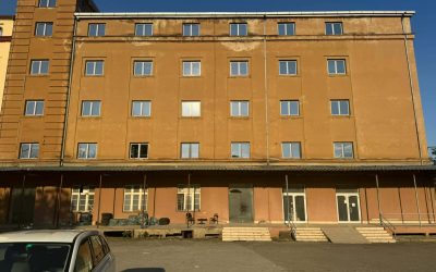 Монопол – бул. 11 Октомври бр. 125